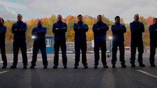 Vorschau BIEBER + MARBURG: Komm in unser Team!